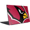NFL Arizona Cardinals Large Logo Dell Vostro Skin